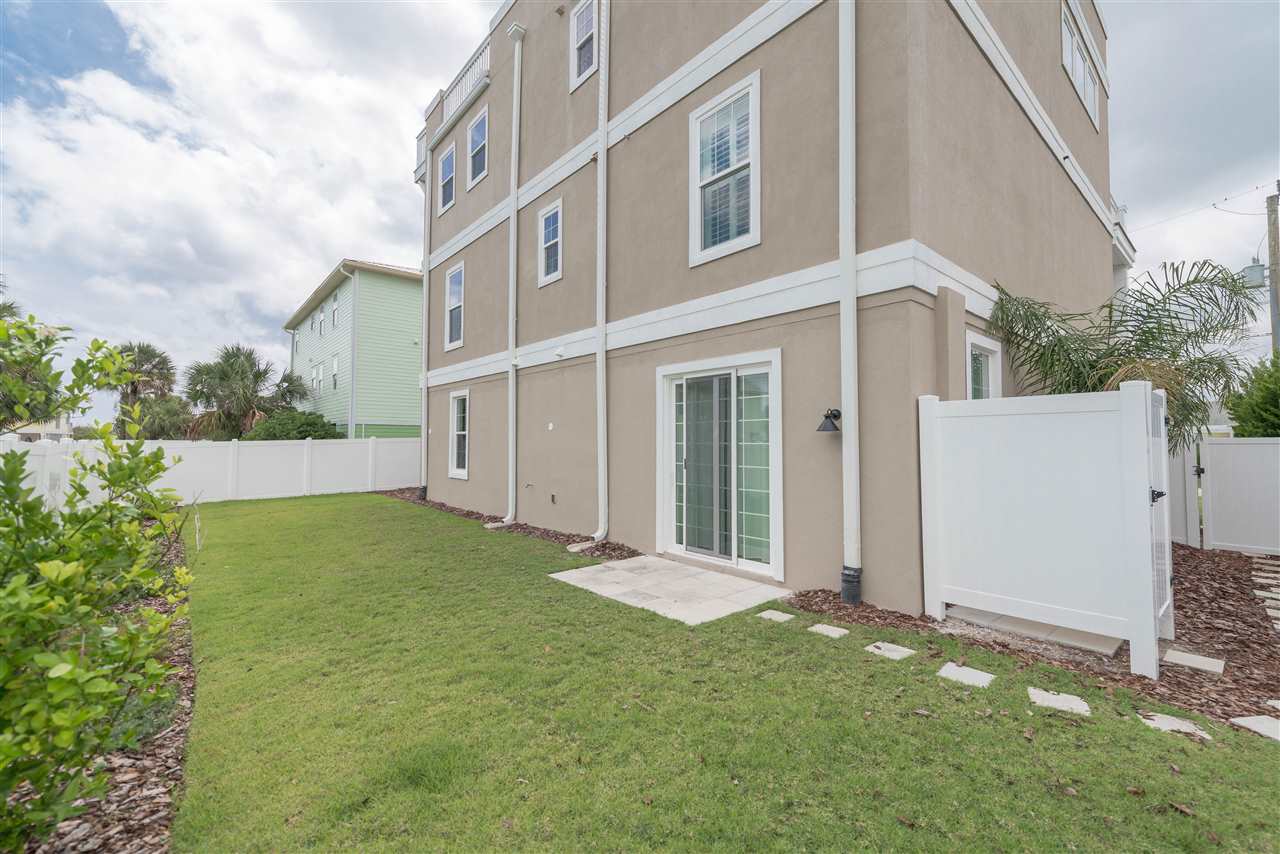 10 12th Street St. Augustine Beach, FL 32080 - Photo 45 of 46