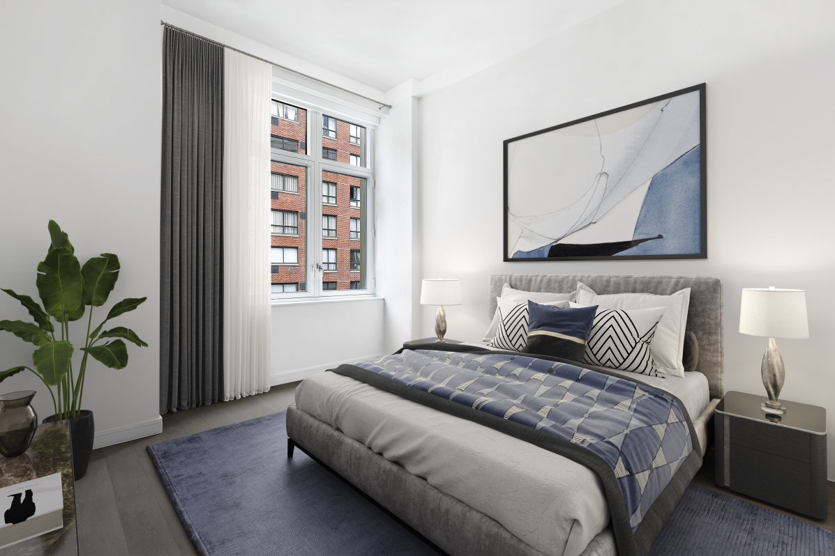 305 East 51st Street, Unit 3B Manhattan, NY 10022 - Photo 2 of 15