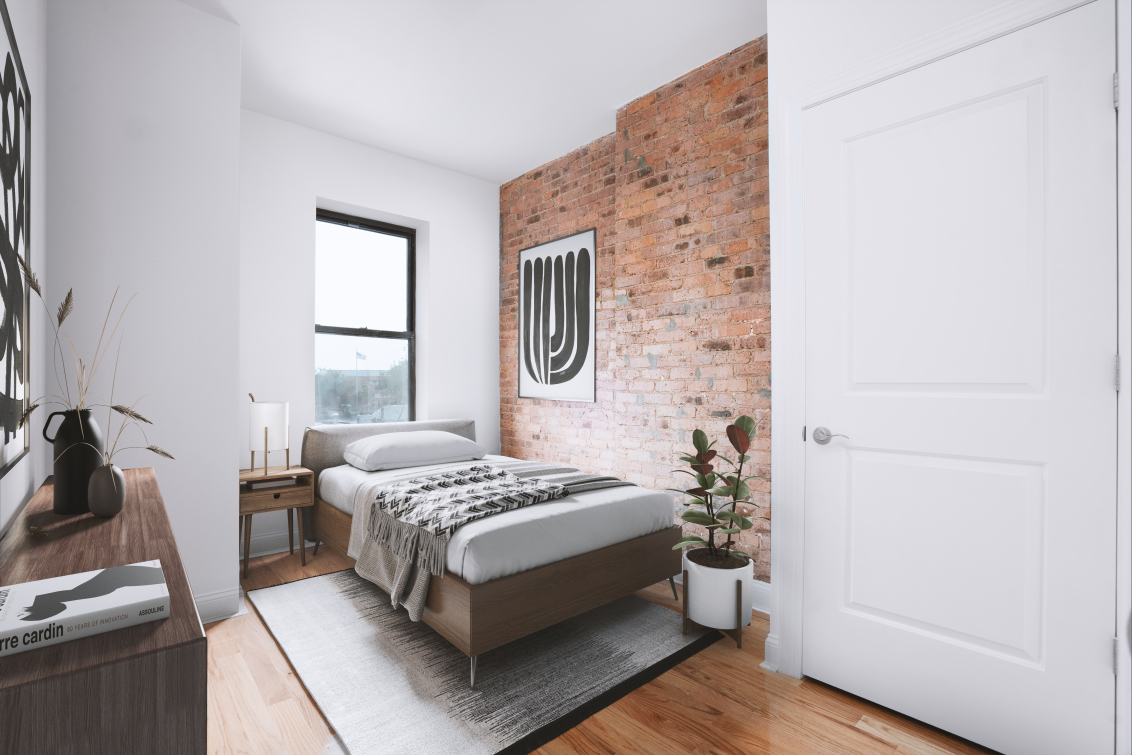 56-48 Myrtle Avenue, Unit 2 Queens, NY 11385 - Photo 4 of 8