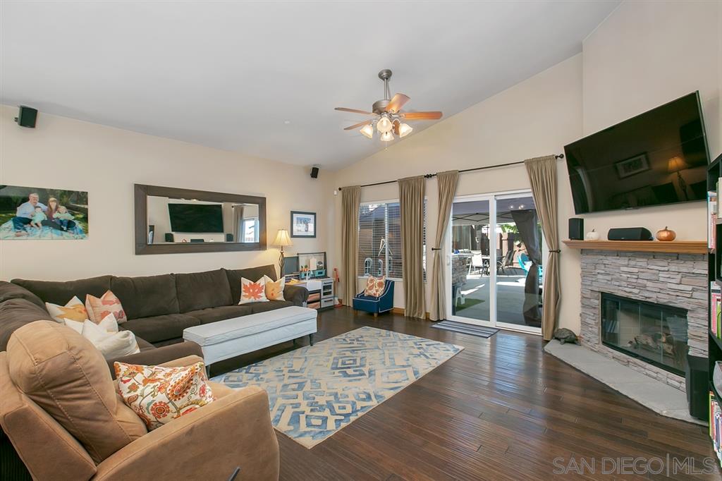 8506 Rhone Road Santee, CA 92071 - Photo 5 of 25