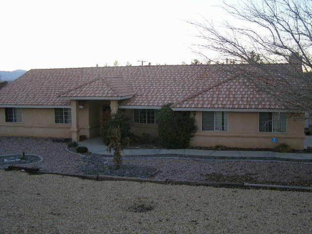 15973 Acoma Road Apple Valley, CA 92307 - Photo 1 of 1