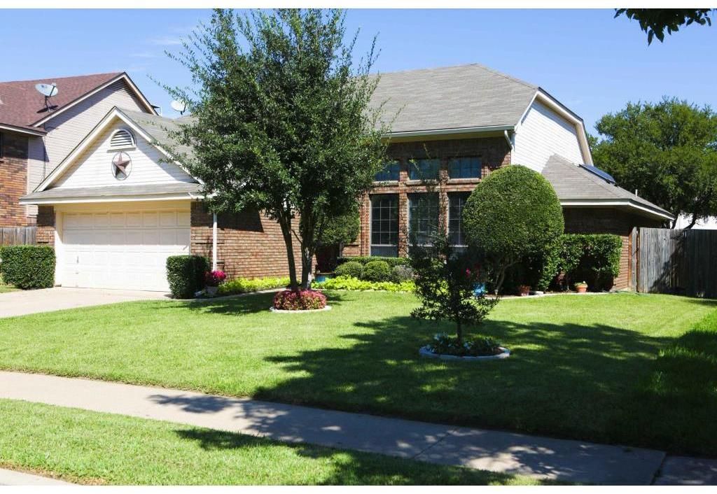 4368 Carolina Street Grand Prairie, TX 75052 - Photo 1 of 1