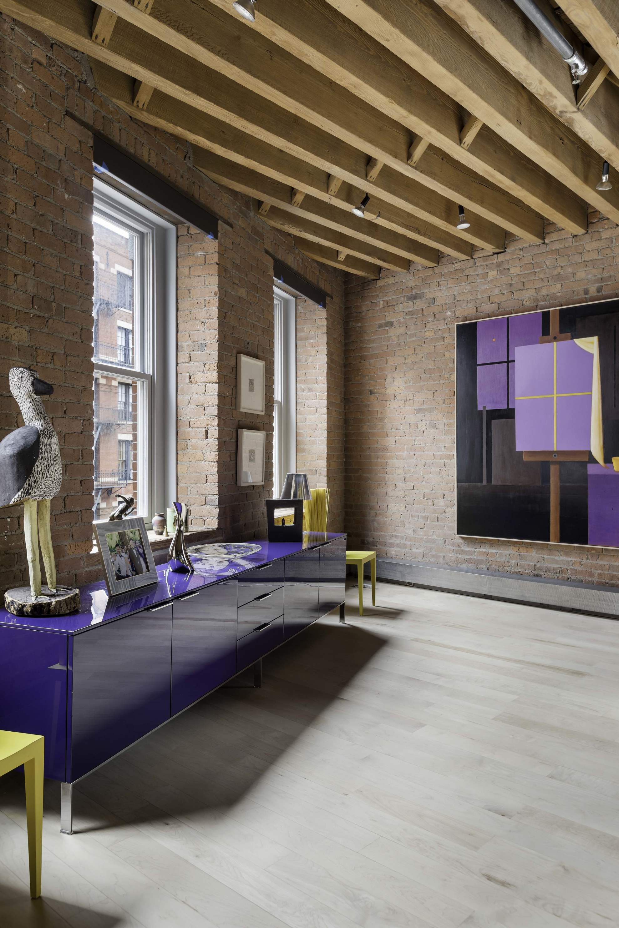 155 Franklin Street, Unit 4N Manhattan, NY 10013 - Photo 6 of 20