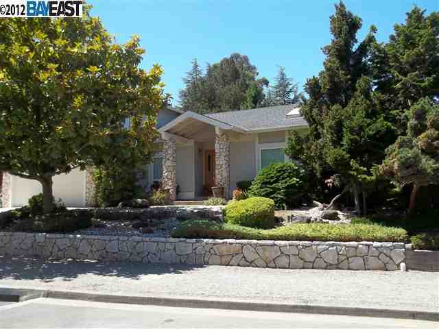4432 Ewing Road Castro Valley, CA 94546 - Photo 1 of 1 Gallery Image 1