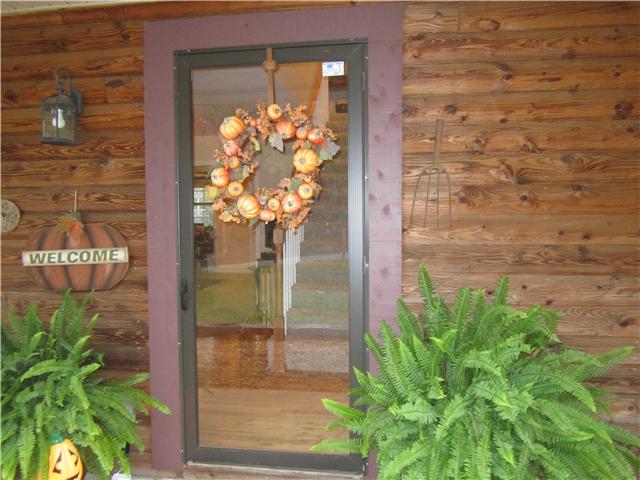 2651 Cunningham View Road Palmyra, TN 37142 - Photo 6 of 30 Front door