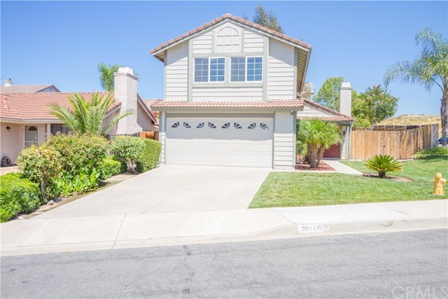 39141 Rising Hill Drive Temecula, CA 92591 - Photo 1 of 1