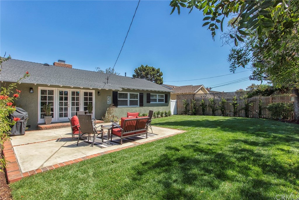 461 Cabrillo Street Costa Mesa, CA 92627 - Photo 15 of 17