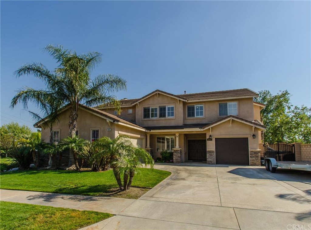 11969 Timber Mountain Court Rancho Cucamonga, CA 91739 - Photo 1 of 1