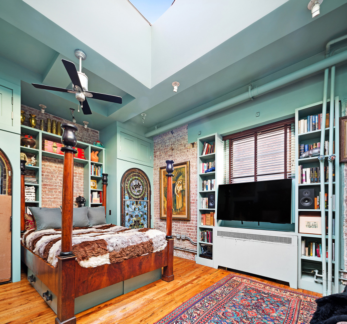 28 Old Fulton Street, Unit CLOCK Brooklyn, NY 11201 - Photo 6 of 12