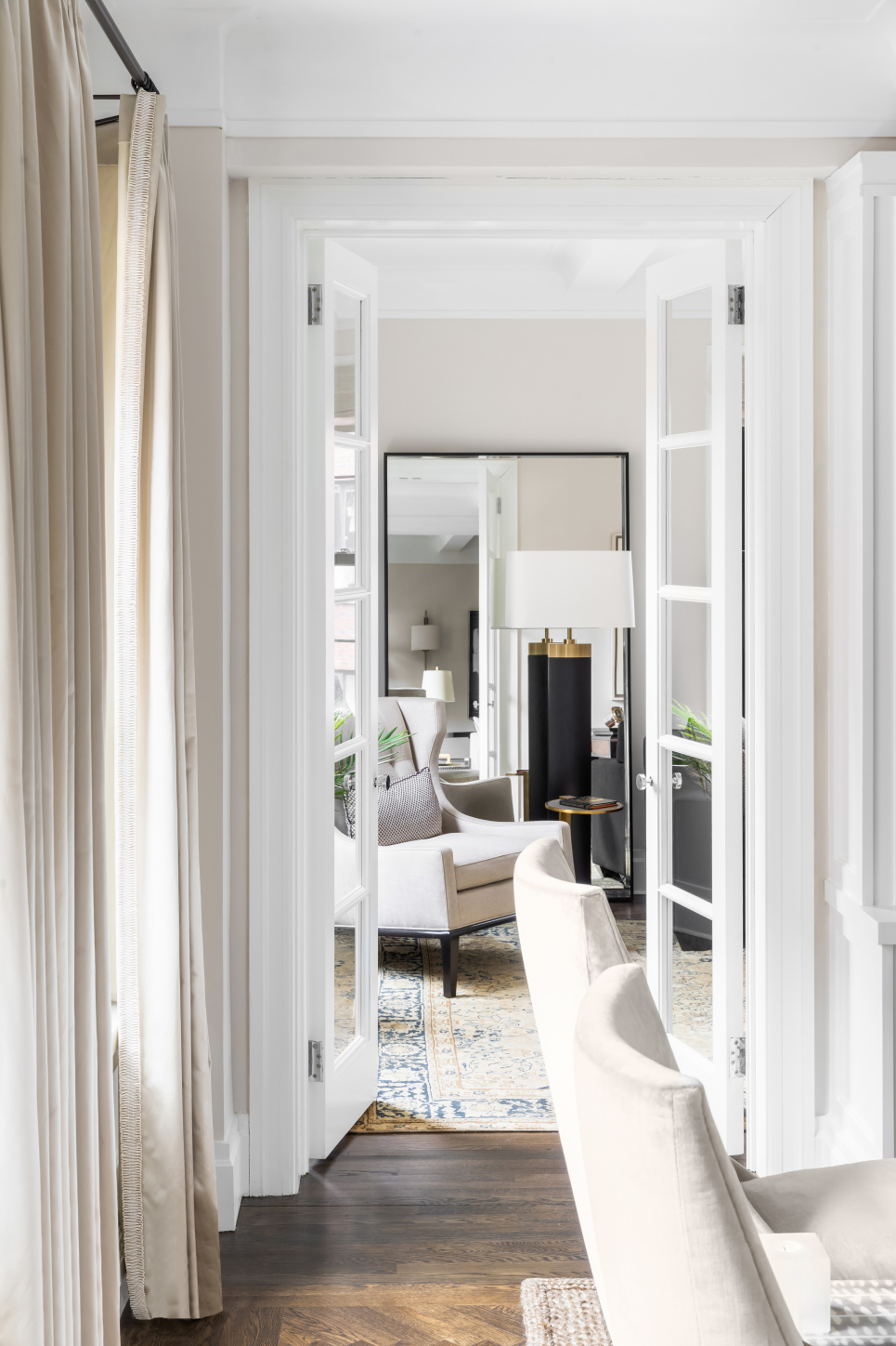 33 5th Avenue, Unit 7A Manhattan, NY 10003 - Photo 4 of 18