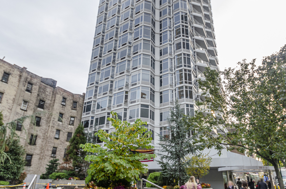 The Future Condiminium 200 E 32nd St, Manhattan, NY 10016 - Photo 3 of 12