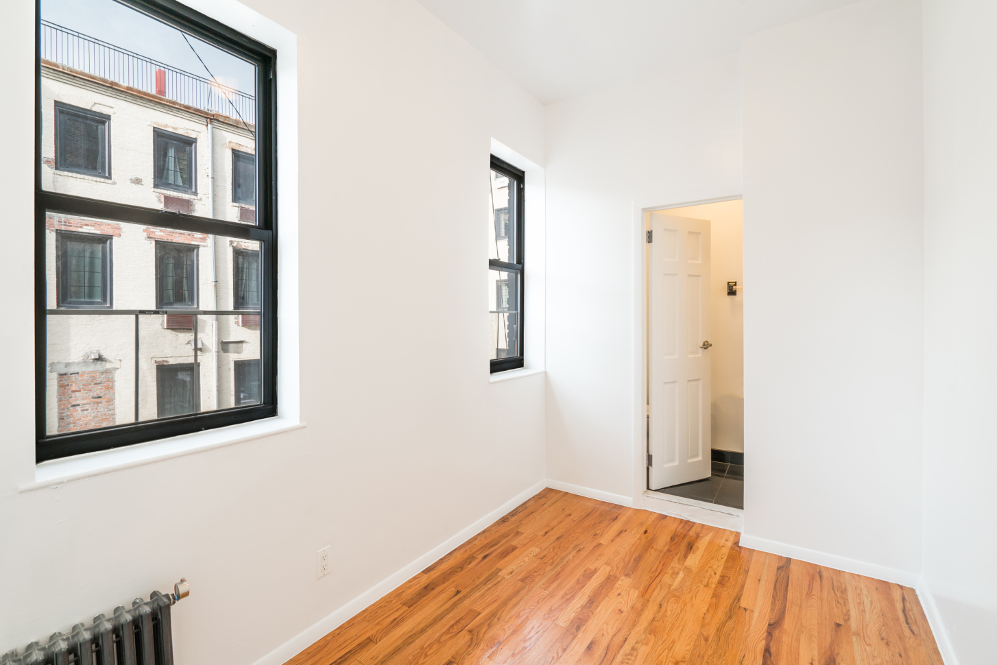 126 Elizabeth Street, Unit 10 Manhattan, NY 10013 - Photo 4 of 5