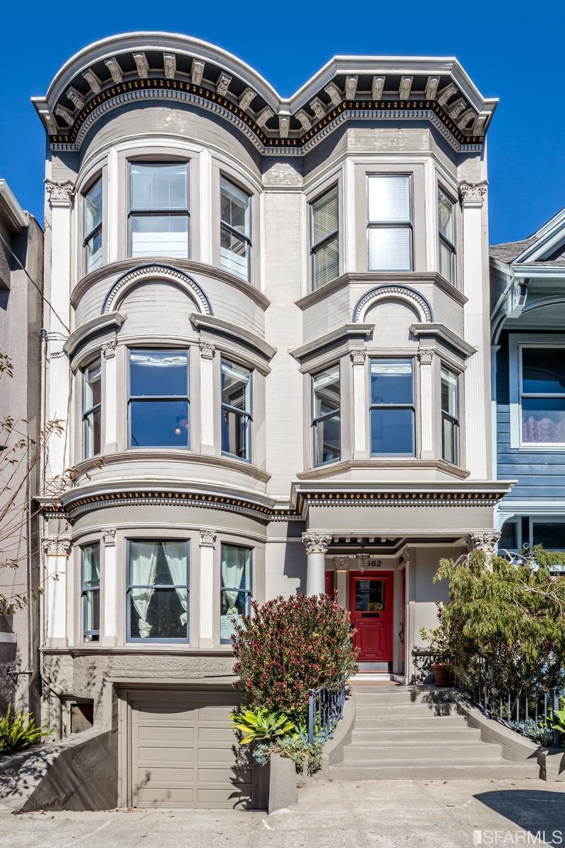 1662 Page Street San Francisco, CA 94117 - Photo 1 of 33