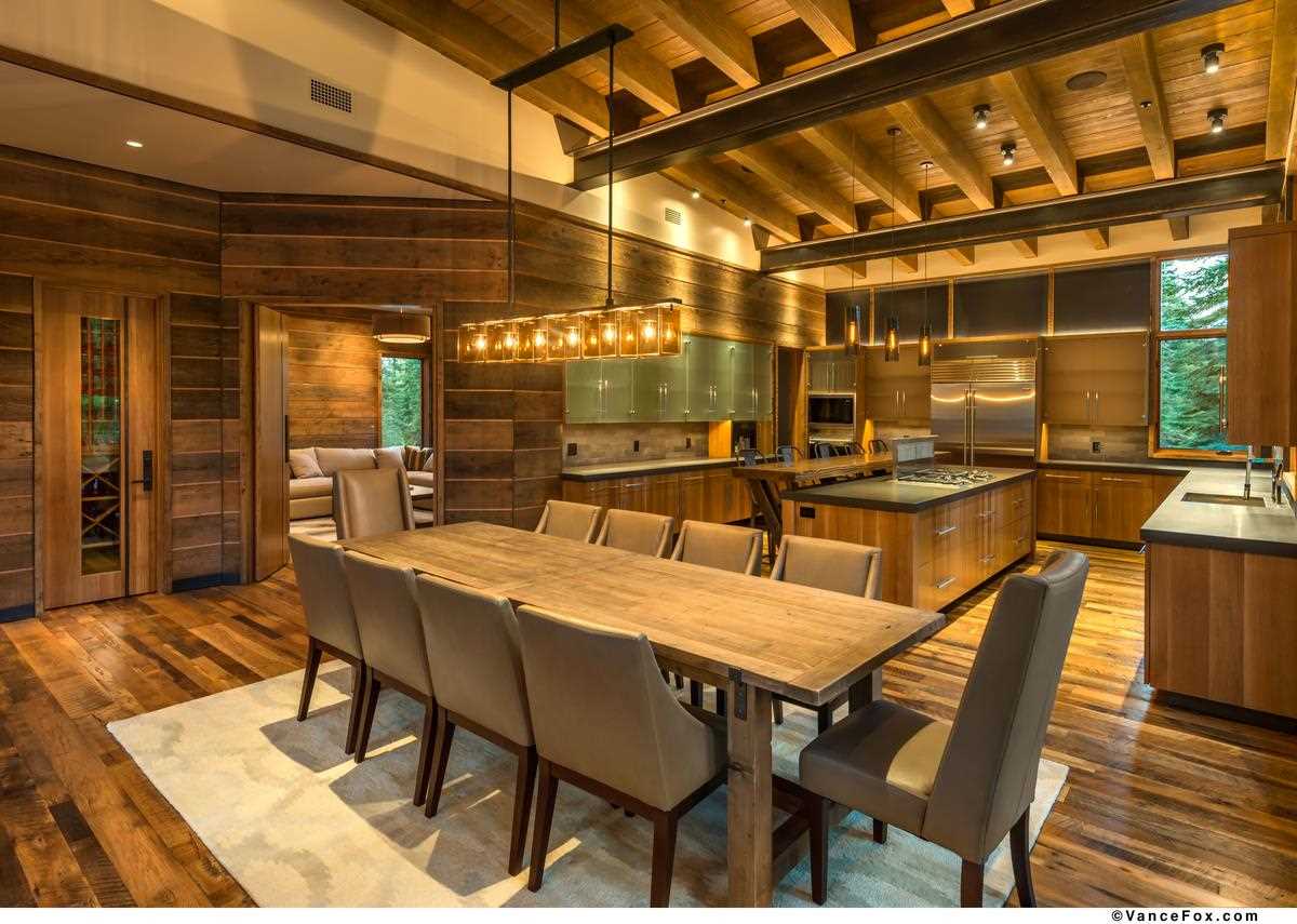 8434 Valhalla Drive Truckee, CA 96161 - Photo 7 of 14