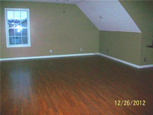 2243 Chester Harris Road Woodlawn, TN 37191 - Photo 13 of 16 Master upstairs