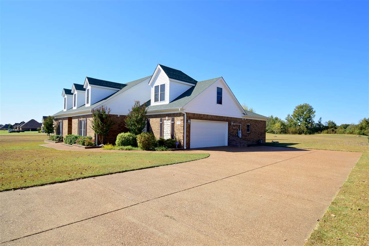 9105 Donnell Road Millington, TN 38053 - Photo 3 of 25 Gallery Image 3