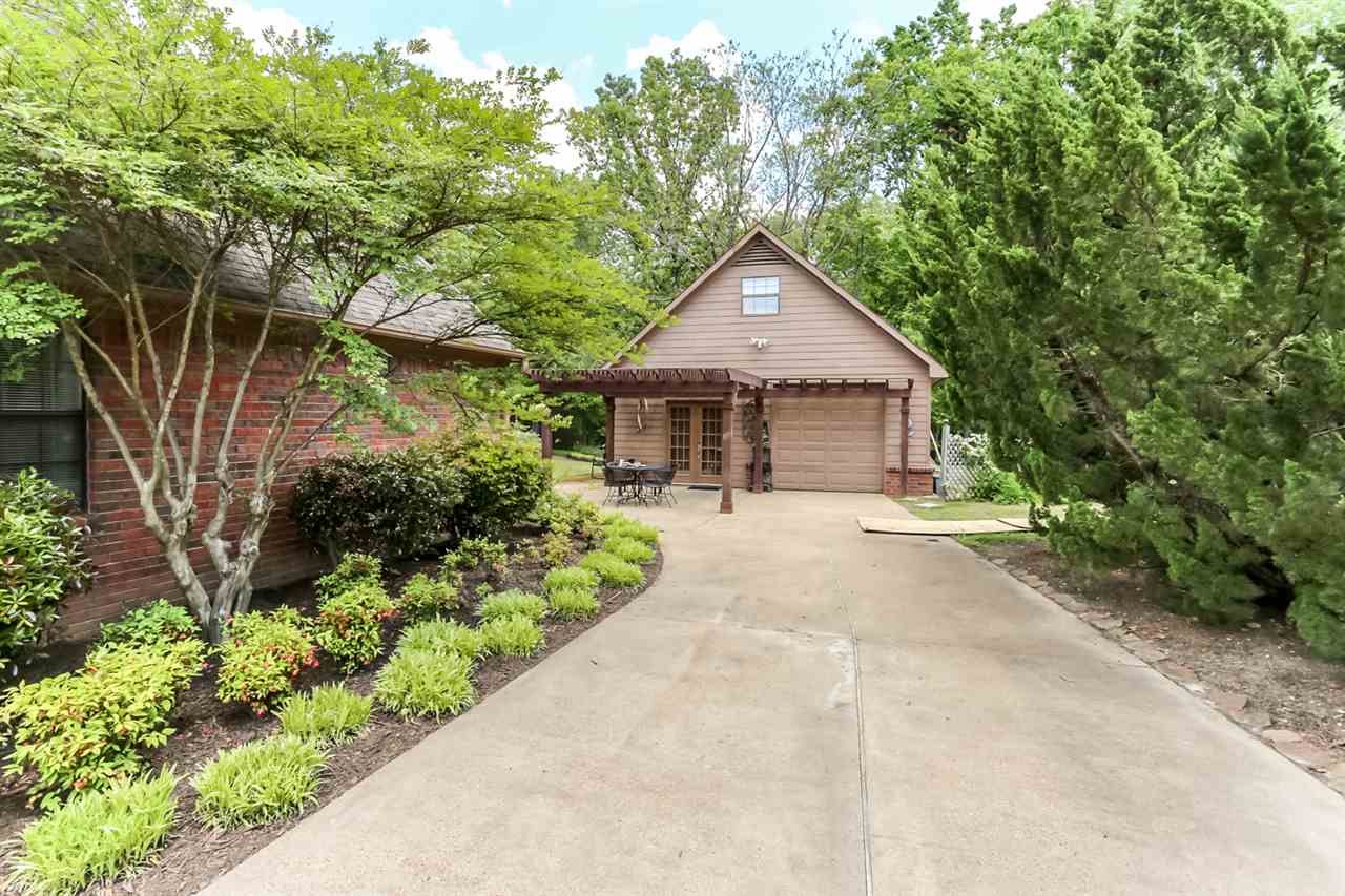 784 Rocky Point Road Memphis, TN 38018 - Photo 20 of 25 Gallery Image 20