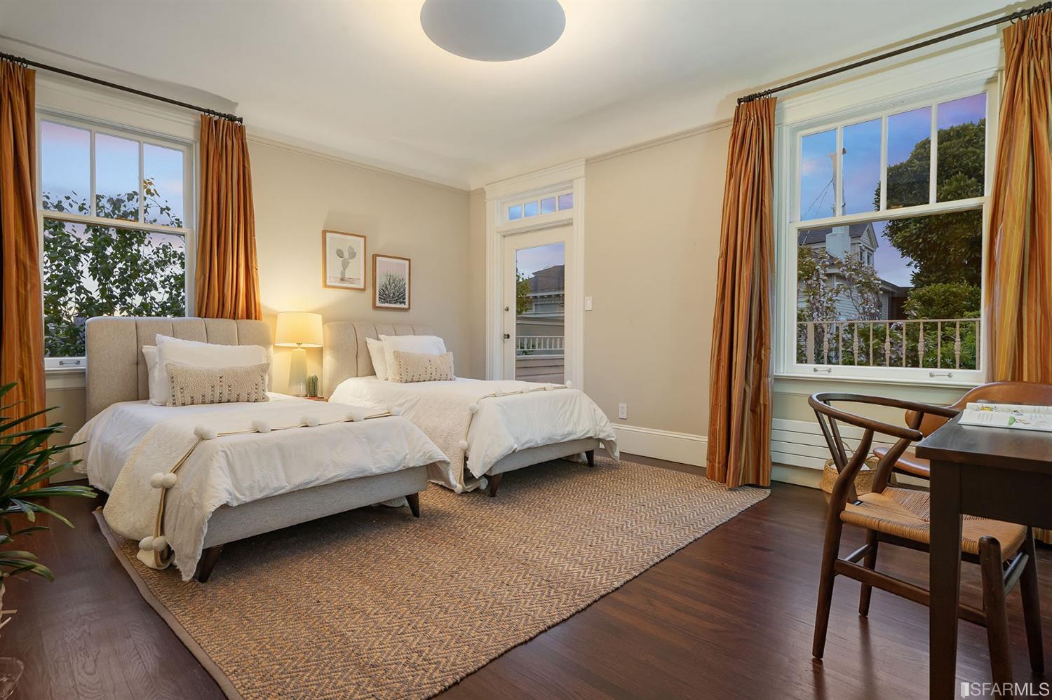 2440 Scott Street San Francisco, CA 94115 - Photo 36 of 66