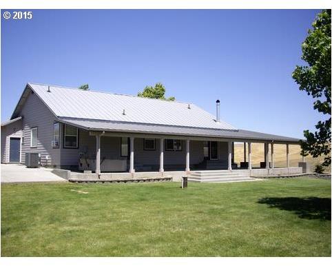 73844 Yoakum Road Echo, OR 97826 - Photo 1 of 16