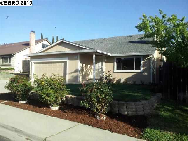 3324 Fraser Road Antioch, CA 94509 - Photo 1 of 1