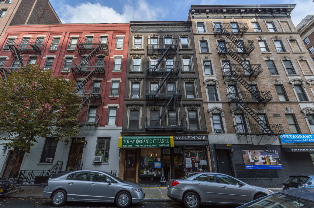 125 E 88th St, Manhattan, NY 10128 - Photo 1 of 1