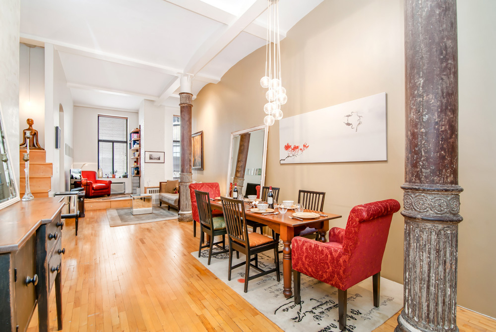 39 East 12th Street, Unit 302 Manhattan, NY 10003 - Photo 3 of 9