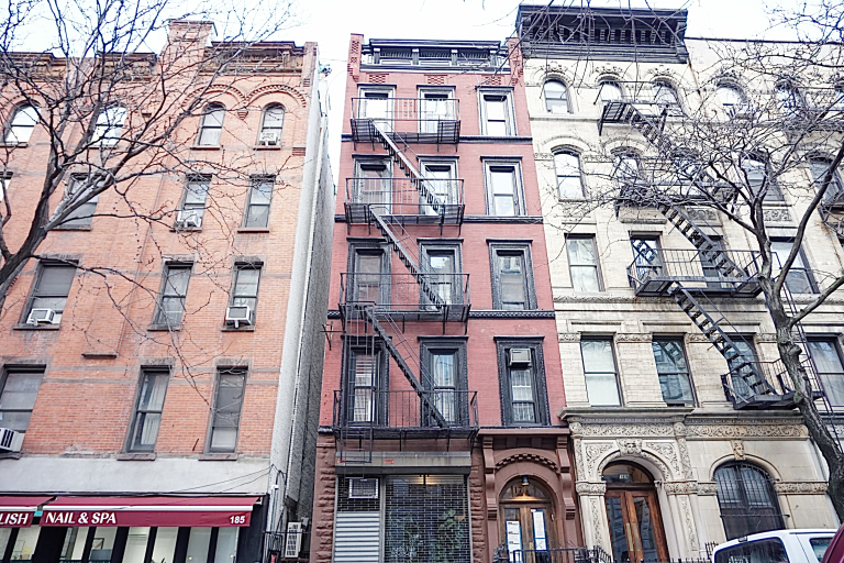 171 West 80th Street, Unit 8 Manhattan, NY 10024 - Photo 5 of 6