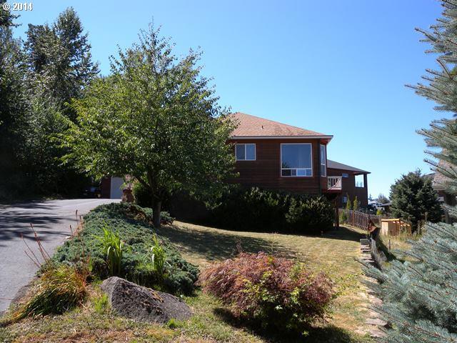 606 Ridgeview Court Hood River, OR 97031 - Photo 3 of 15 Gallery Image 3