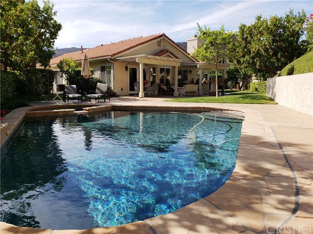 3732 Park Colony Court Agoura Hills, CA 91301 - Photo 30 of 31