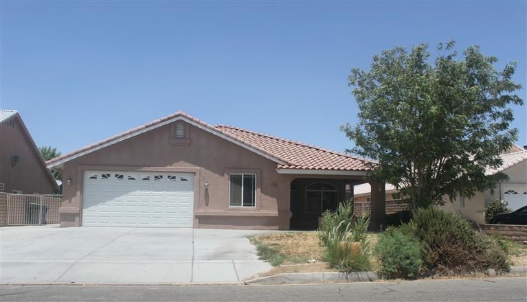 14430 Rivers Edge Road Helendale, CA 92342 - Photo 1 of 1 Your new home!