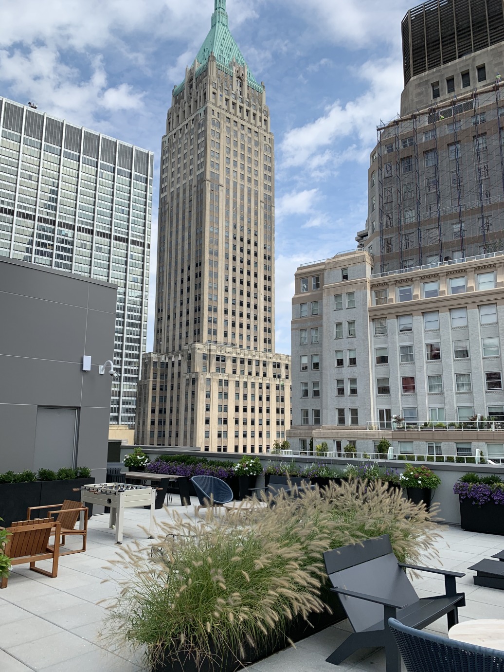 20 Broad Street, Unit 1114 Manhattan, NY 10005 - Photo 6 of 14