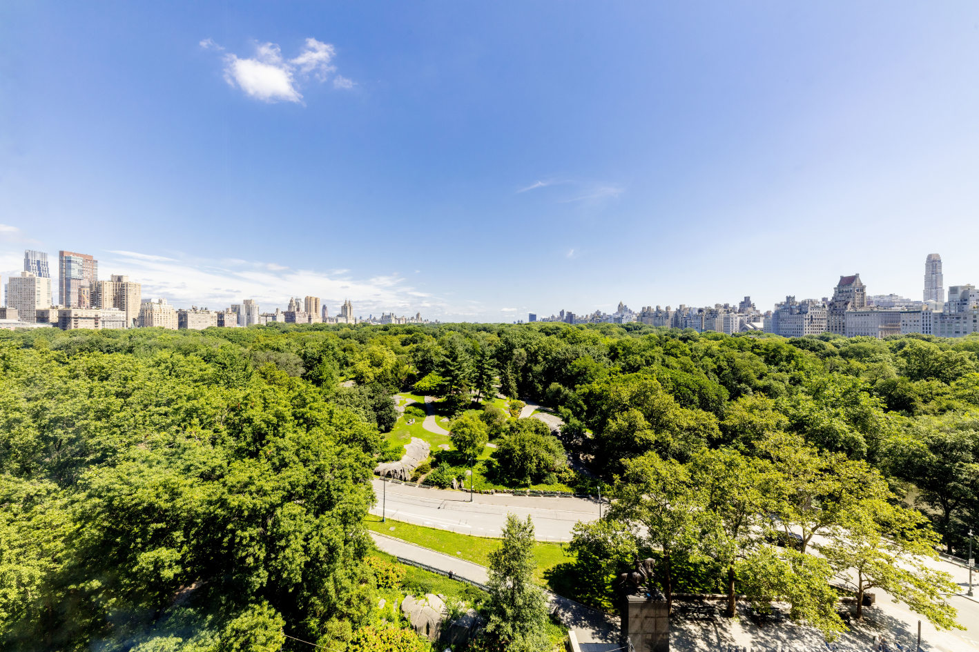 110 Central Park South, Unit 11A Manhattan, NY 10019 - Photo 2 of 11