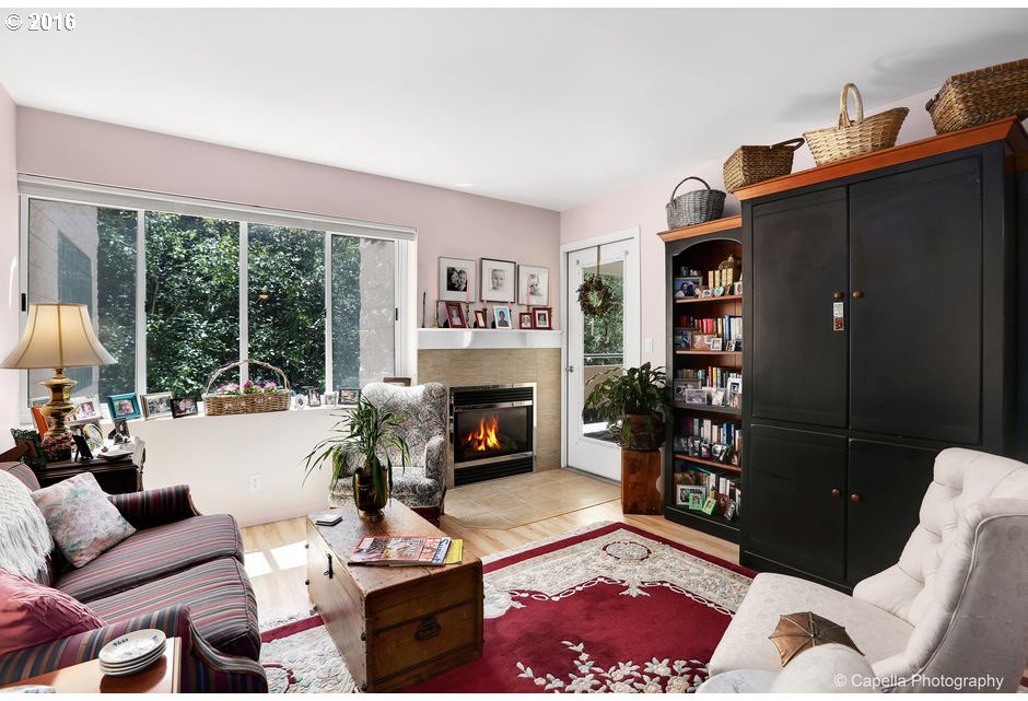 6605 West Burnside Road, Unit 137 Portland, OR 97225 - Photo 9 of 18 Gallery Image 9