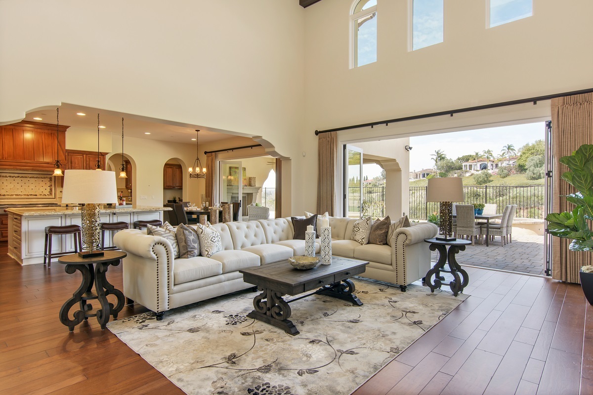 6992 St Andrews Road Rancho Santa Fe, CA 92067 - Photo 5 of 24 Gallery Image 5