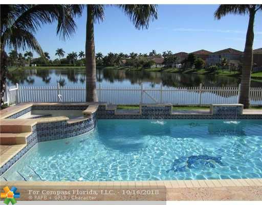 Vizcaya Miramar, FL 33027 - Photo 1 of 16