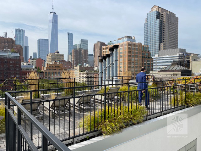 28 Laight Street, Unit 3B Manhattan, NY 10013 - Photo 11 of 13