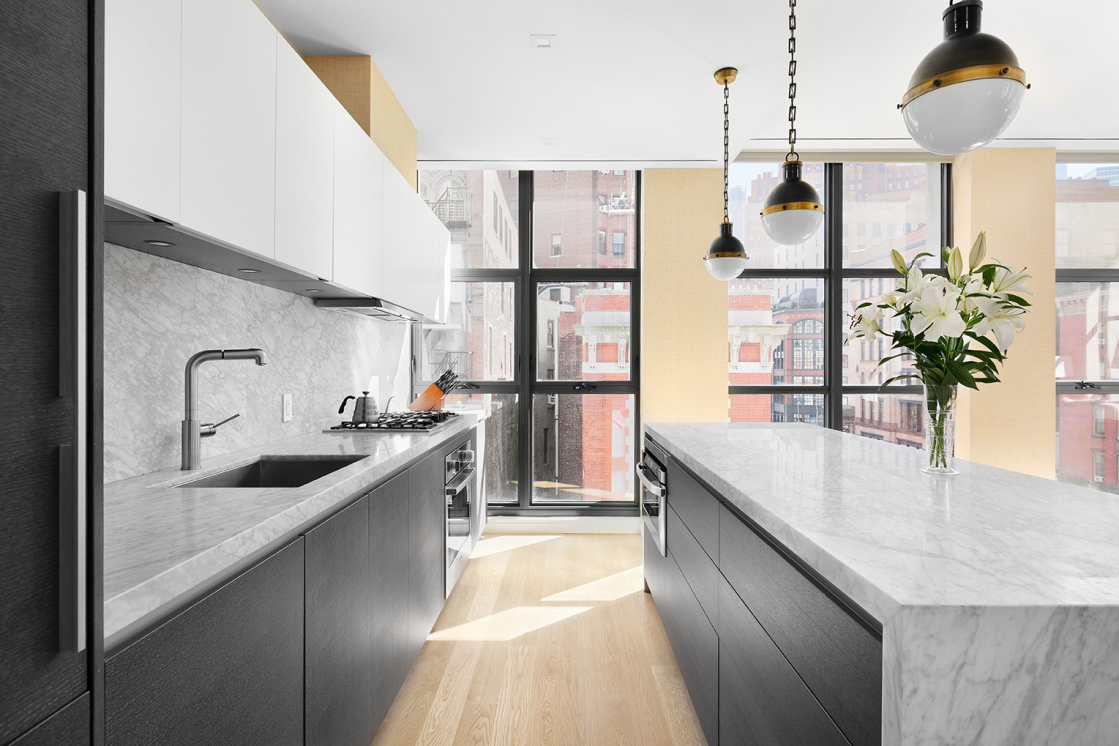 11 North Moore Street, Unit 4C Manhattan, NY 10013 - Photo 3 of 20