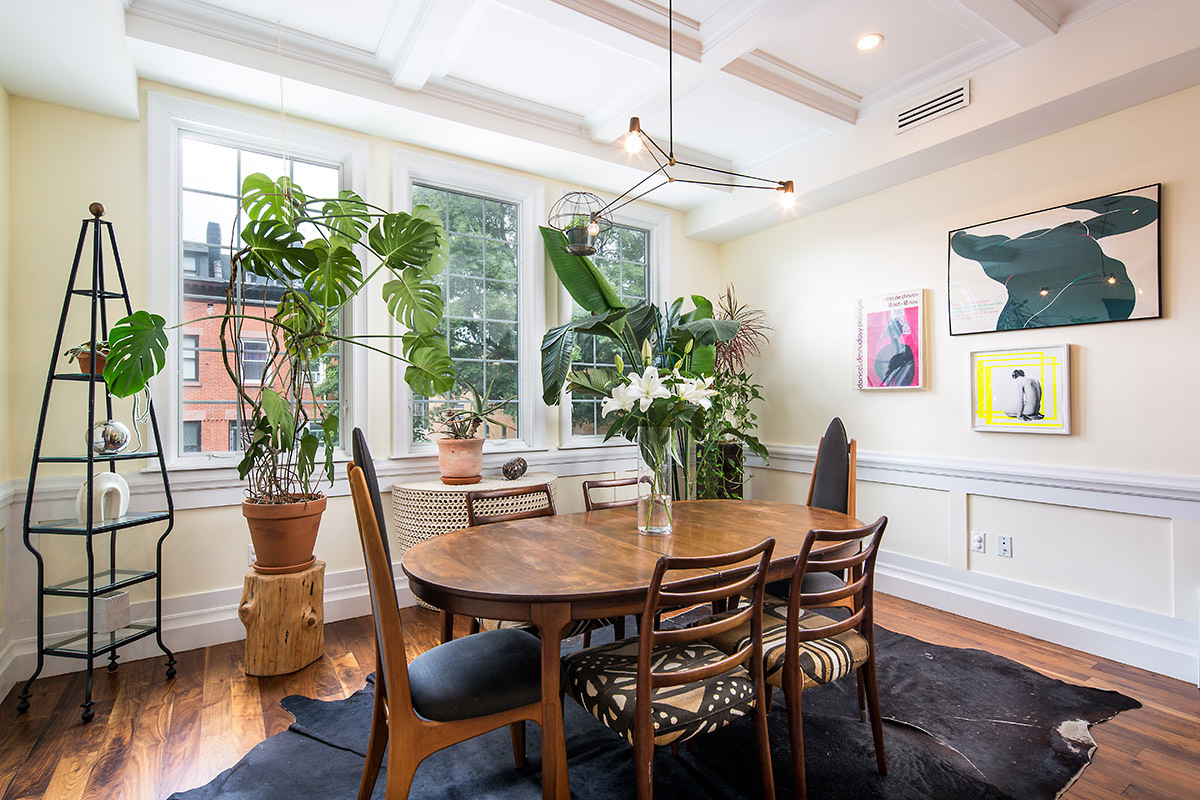 47 Irving Place, Unit 2 Brooklyn, NY 11238 - Photo 3 of 13