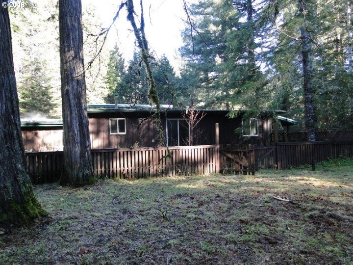 91950 Mill Creek Road Blue River, OR 97413 - Photo 5 of 12 Gallery Image 5