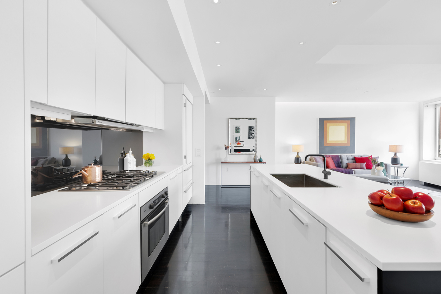 225 Lafayette Street, Unit 7D Manhattan, NY 10012 - Photo 2 of 10