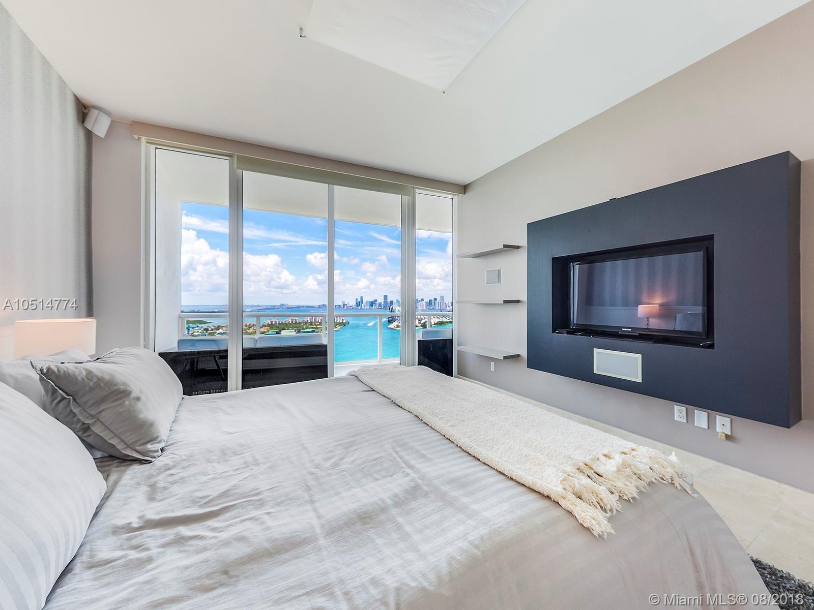 100 South Pointe Drive, Unit 3201 Miami Beach, FL 33139 - Photo 11 of 28