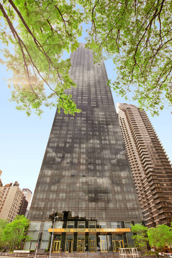 845 United Nations Plaza, Unit 83C Manhattan, NY 10017 - Photo 24 of 25