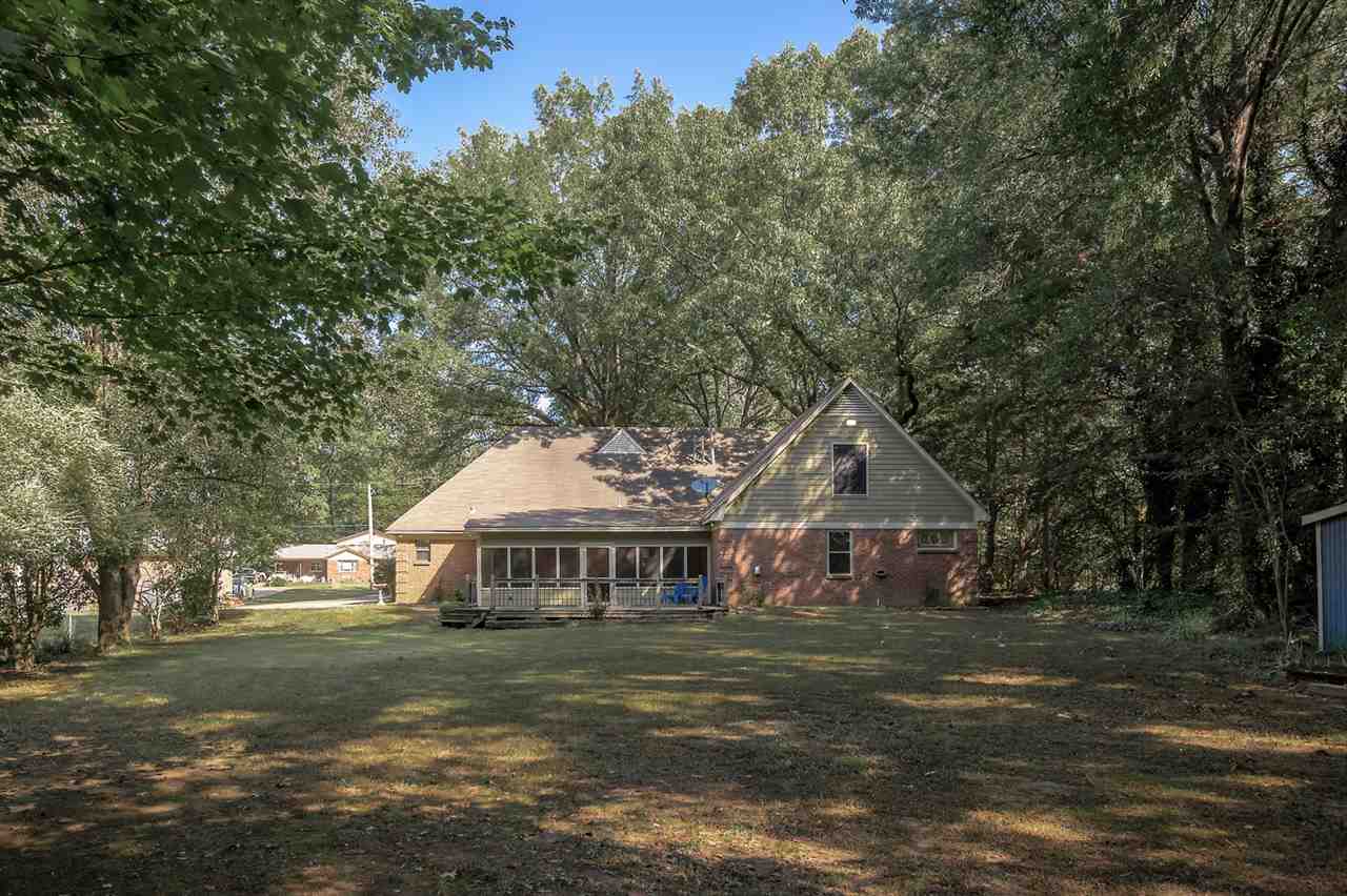 7459 3rd Road Bartlett, TN 38135 - Photo 24 of 25 Gallery Image 24