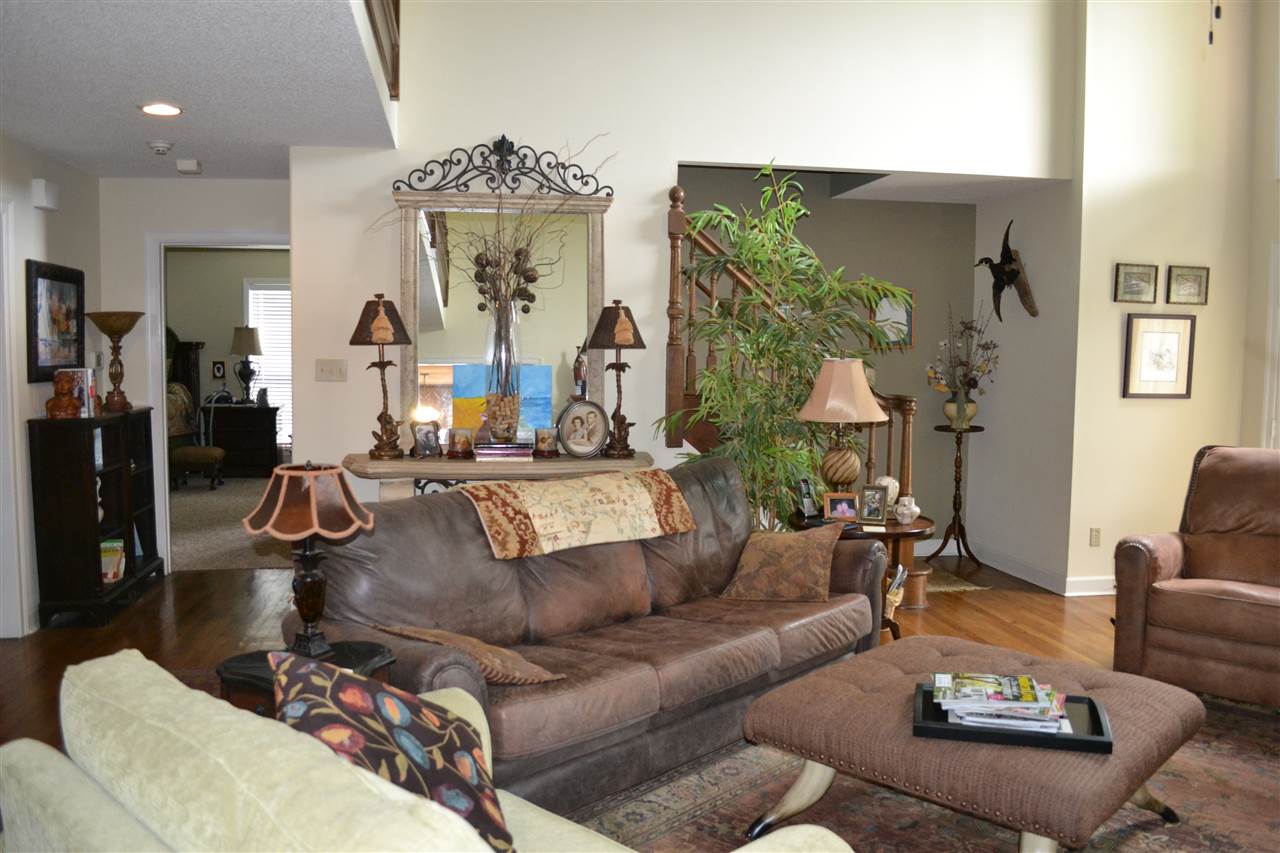 3985 Sykes Road Millington, TN 38053 - Photo 11 of 25 Gallery Image 11