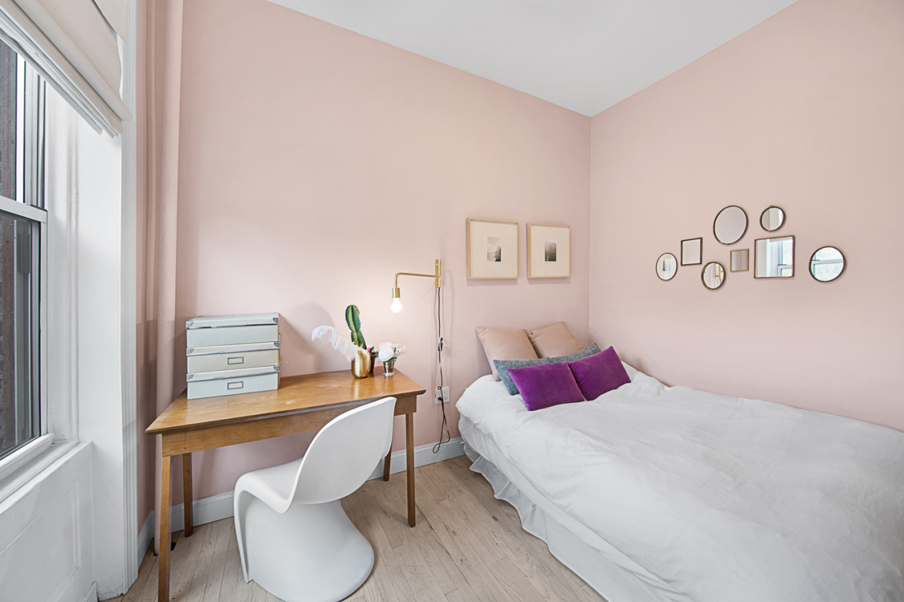 345 West 4th Street, Unit 8 Manhattan, NY 10014 - Photo 5 of 6