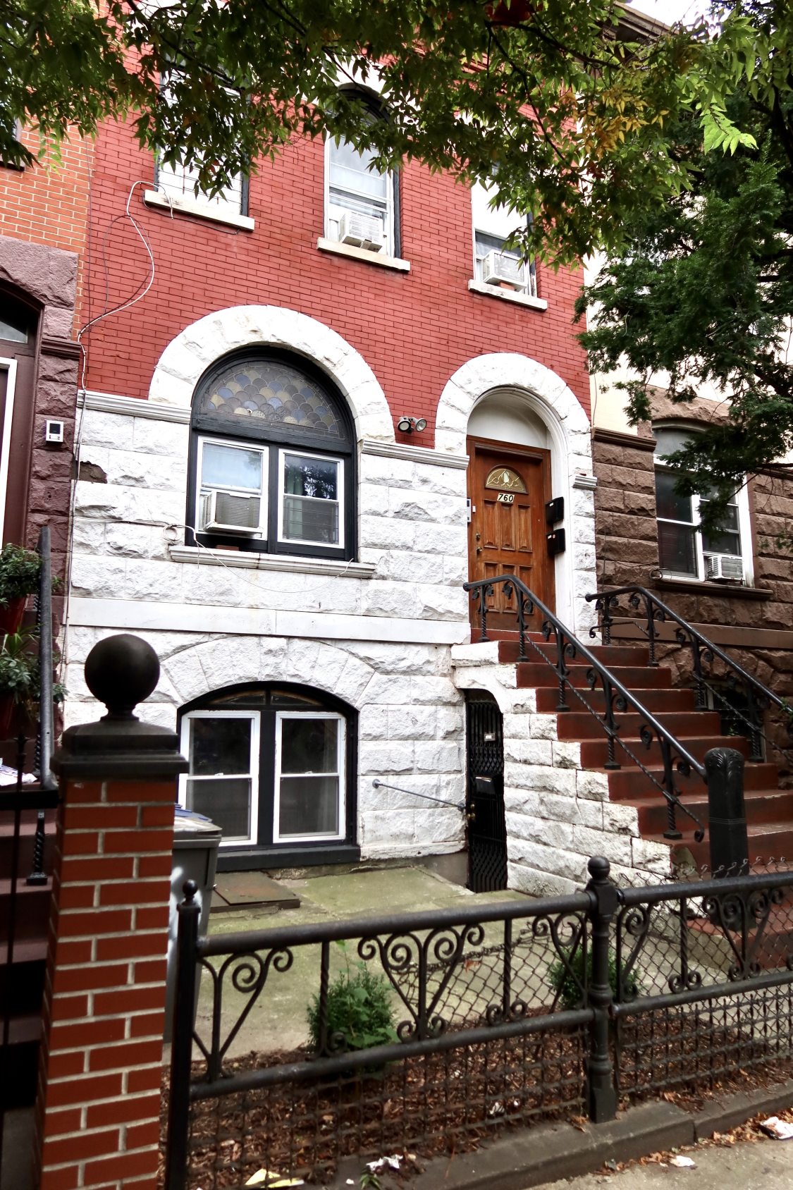 760 Halsey Street, Unit 1 Brooklyn, NY 11233 - Photo 8 of 10