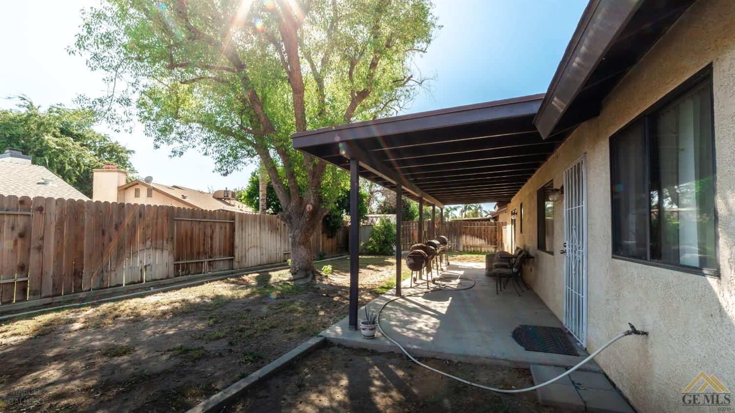 321 Pearson Avenue Bakersfield, CA 93308 - Photo 25 of 29