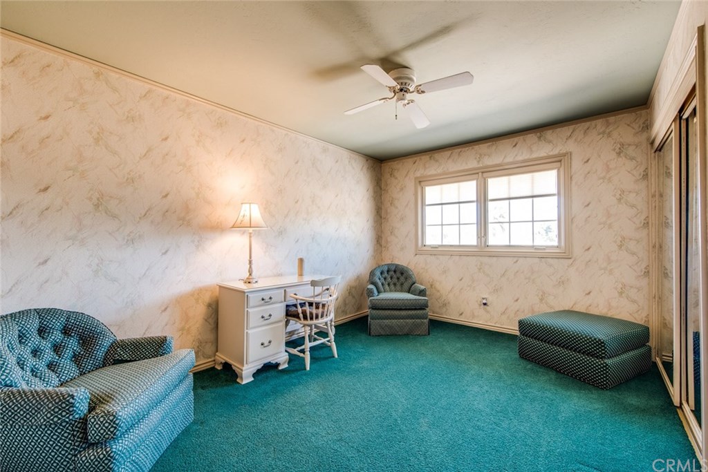 2001 Cypress Point Drive Corona, CA 92882 - Photo 34 of 62 Another upstairs guest bedroom