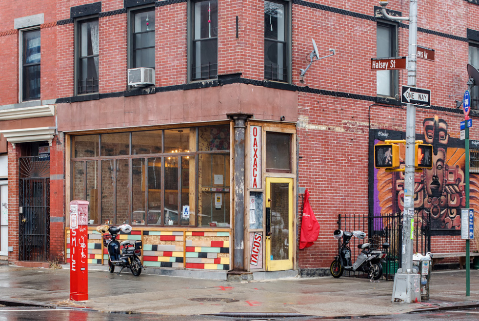 802 Lafayette Avenue Brooklyn, NY 11221 - Photo 8 of 9