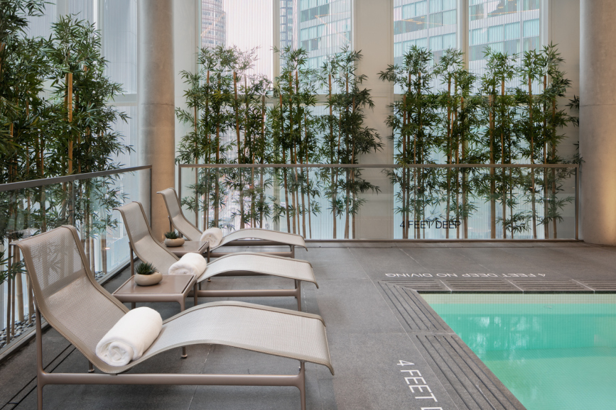 100 East 53rd Street, Unit 17A Manhattan, NY 10022 - Photo 9 of 16